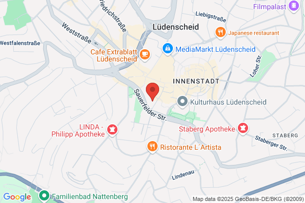 Sauerfinanz