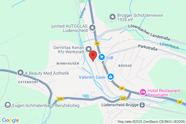 ABG Matschulat Gerüstbau GmbH