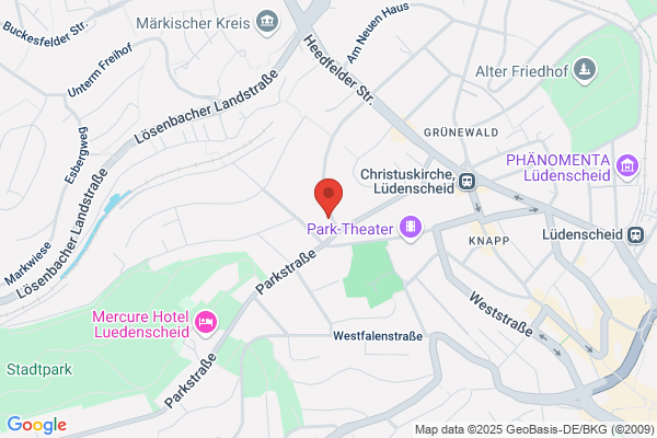 Podologie Müller Lüdenscheid