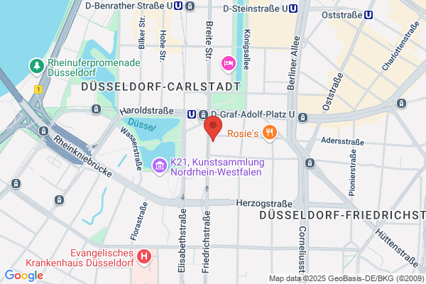 GEERS Hörgeräte
