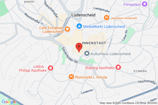 Hopfen & Salz Lüdenscheid