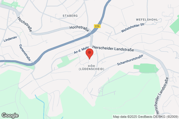 Hospiz Lüdenscheid