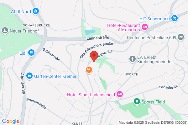 Seniorenhilfe Sauerland Hom & Hom.GbR