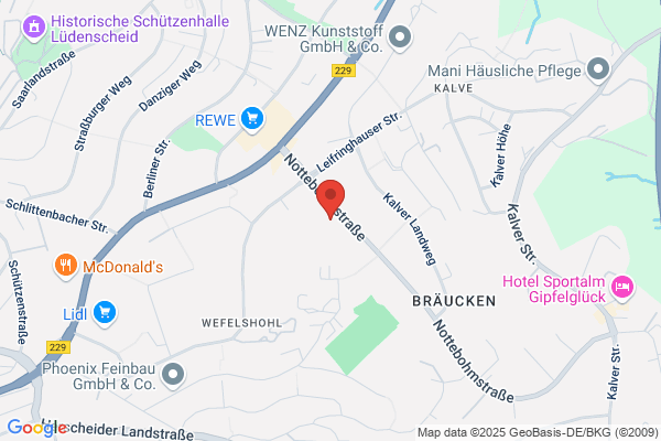 TATAY Containerdienst GmbH