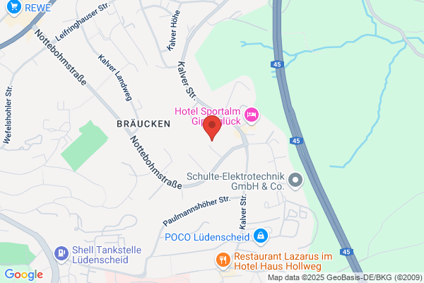 badpunkt Badausstellung Lüdenscheid - Elmer, Reinshagen & Schröder