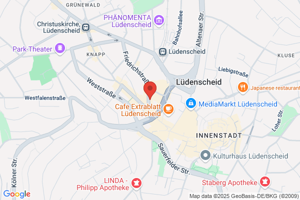 hairfree Lounge Lüdenscheid - dauerhafte Haarentfernung