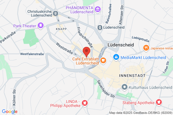 WellnessLüdenscheid