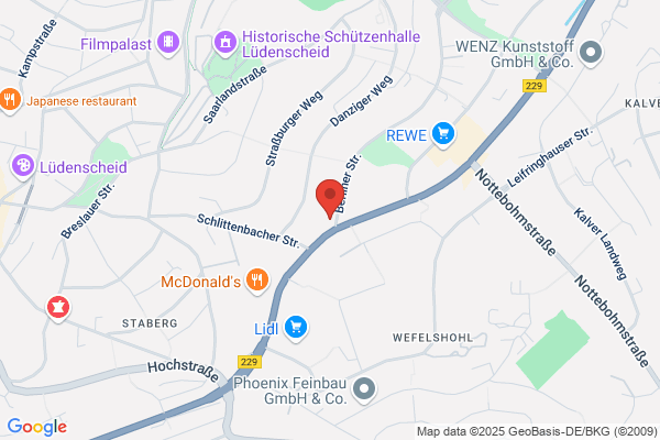 Berges GmbH & Co.KG