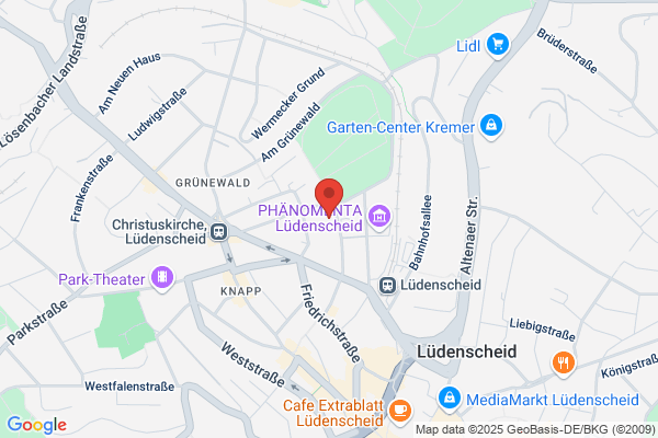 Institut für Umformtechnik GmbH