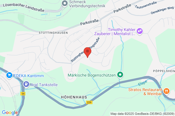 APP TROCKENBAU