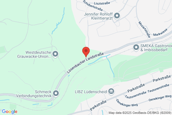 Restaurant Waldlust