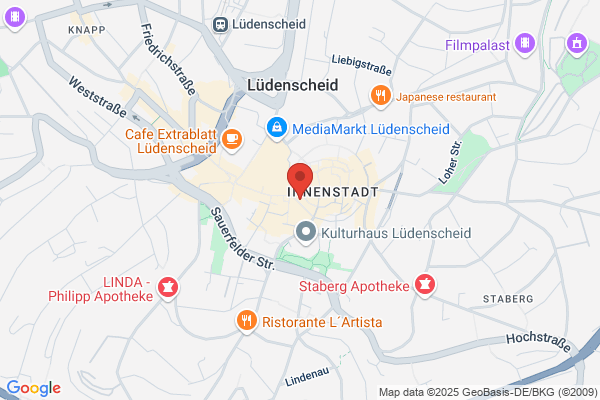 Wirtshaus Budde