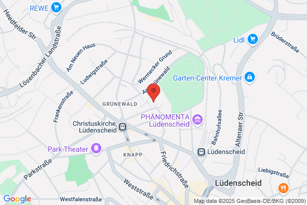 Amtsgericht