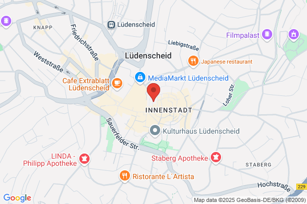 Auth Musikhaus