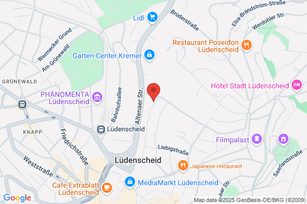 Babyladen 24 Inh. Burkhard Dummann-Lucenti