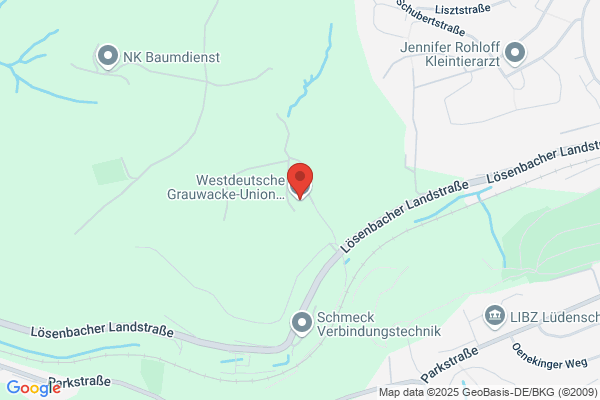 Basalt-Actien-Gesellschaft Bergisch-Westerwälder Hartsteinwerke