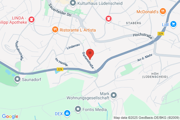 Brio Kontrollspiegel GmbH