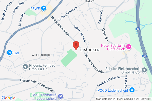 Brockenhaus