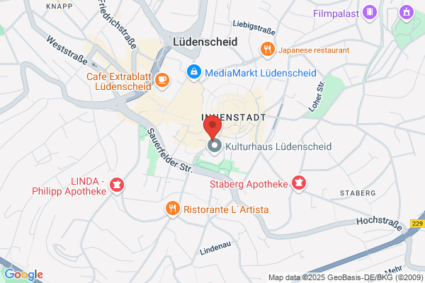 Café Hotel Bistro Schillers