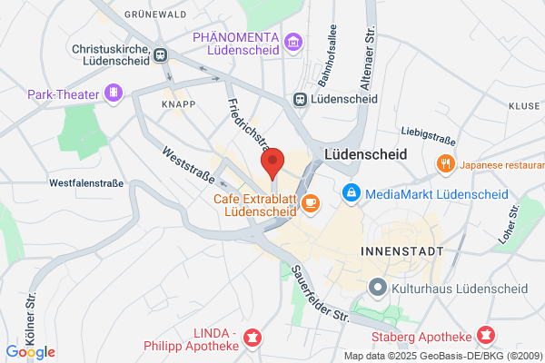 Fitness & Co. Lüdenscheid - EMS Training