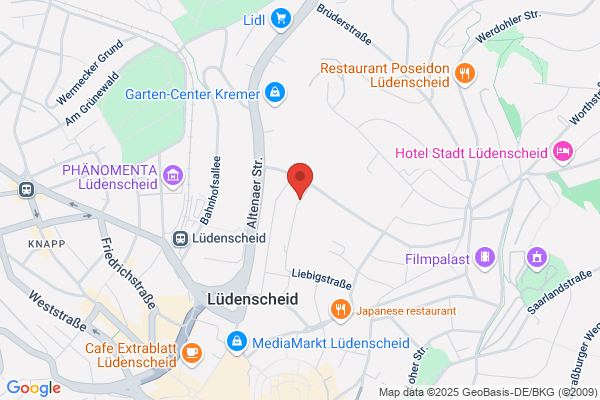 Fitness für Damen XXLadies