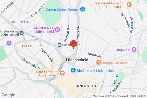 Fitness-Club Team Engelbertz