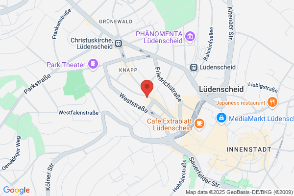 Jasmin Training Lüdenscheid