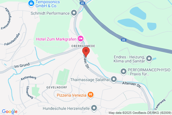 Kemper&Co GmbH