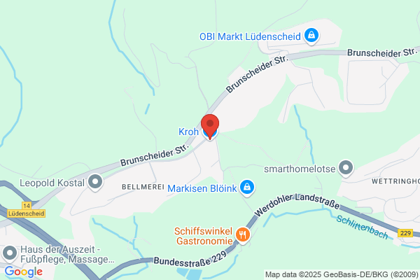 Kroh GmbH