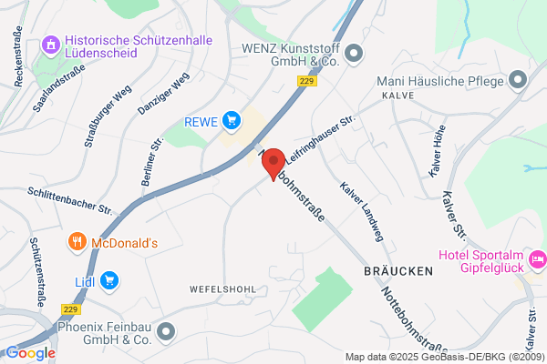 Rahrbach GmbH