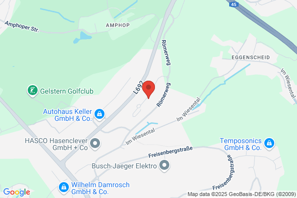 Küberit Profile Systems GmbH & Co. KG