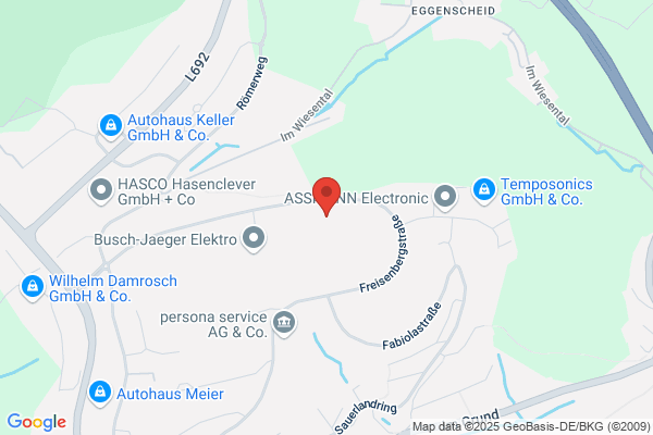 SD Formentechnik GmbH