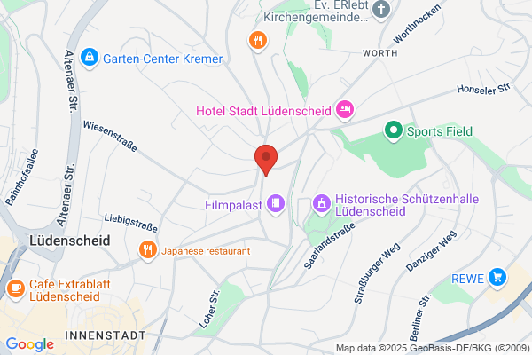 Friseur Comfort GmbH