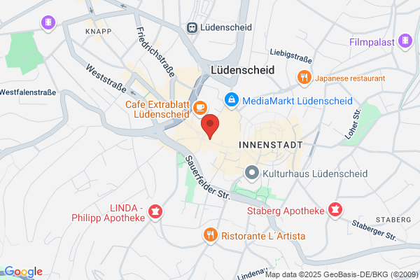 Friseur-Team-Meckelmann