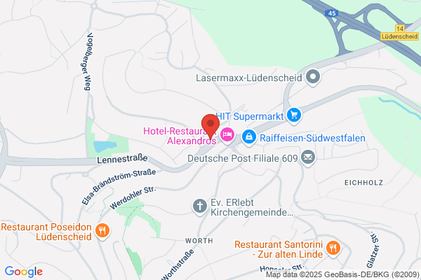 Hoffmann e.K. Inh. M. Kortmann Intercoiffeur Team Udo