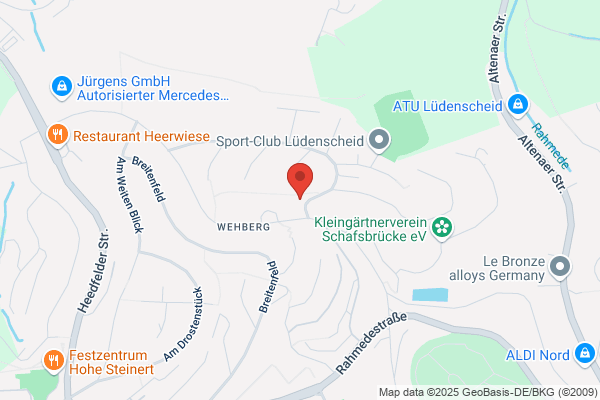 Schnittstelle