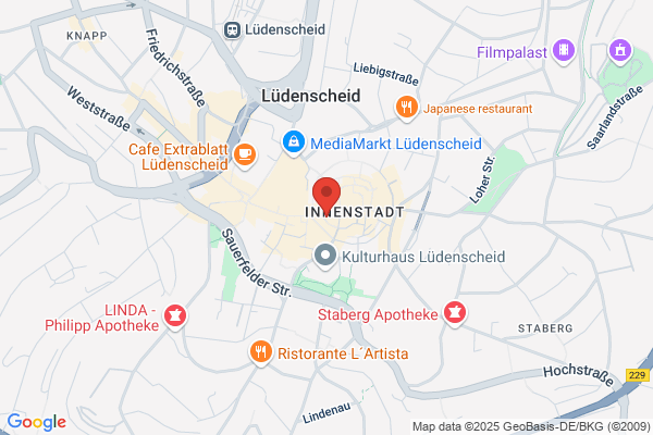 COSMO Frisörgrosshandel GmbH