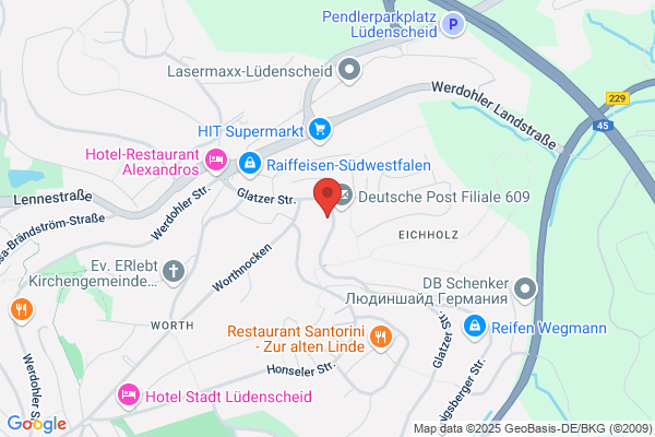 Lewig Friseurbedarf