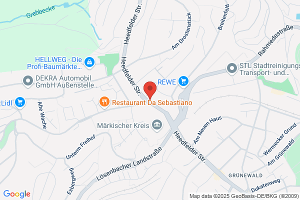 "Die Wohnstube"