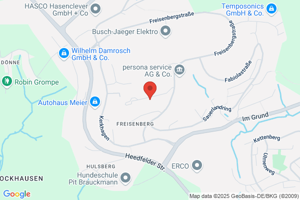 Kremp und Hüttemeister GmbH