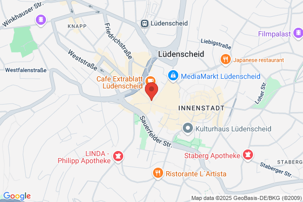 Am Springbrunnen