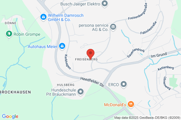 Piepenstock