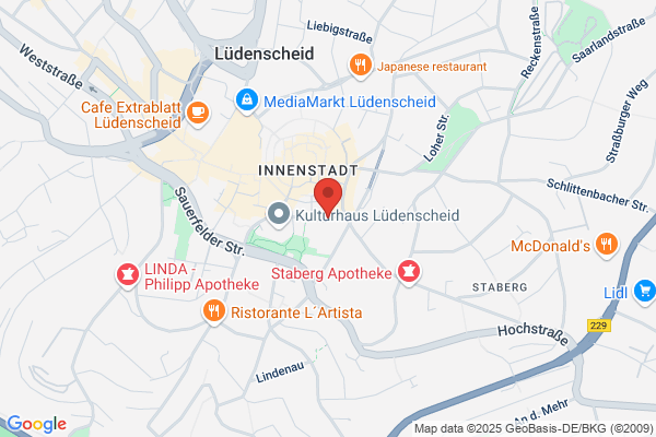 Schillertreff