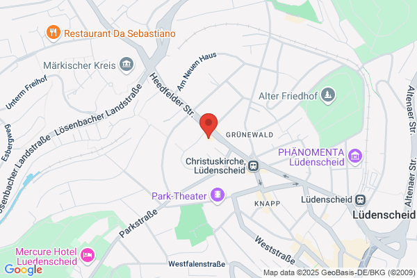 Schlemmer-Paradies