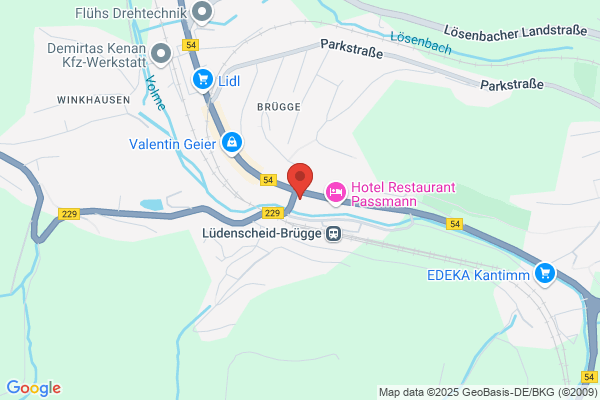 Volmekrug