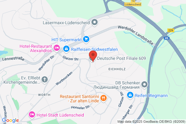 Zum Eichholz
