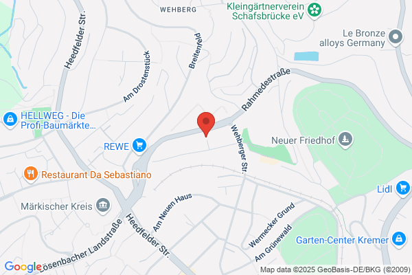 STL Stadtreinigungs- Transport- und Baubetrieb