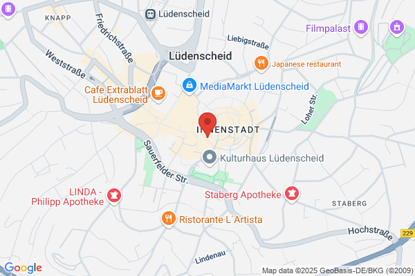 Goldschmiede Pieper