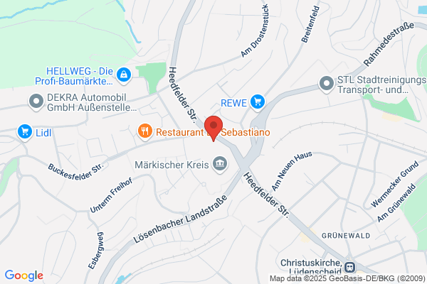 Reich Immobilien