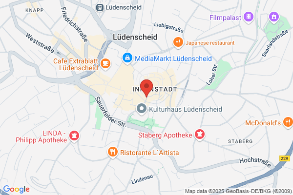 PLEUGER Immobilien Inh. Andrea Vicent